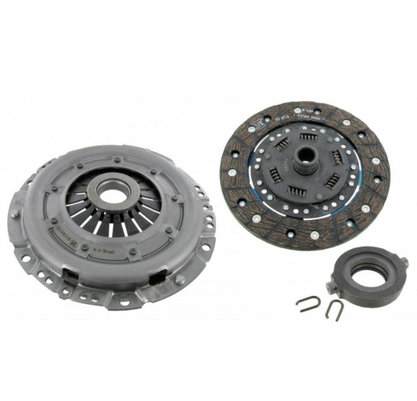 200mm-Kupplungssatz-Sachs-Luk-VW-Bus-T1-T2-Käfer-200